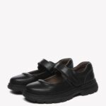 Chris Senior School Shoes - Huakoa