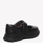 Chris Senior School Shoes - Huakoa