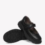 Chris Senior School Shoes - Huakoa
