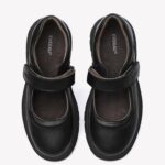 Chris Senior School Shoes - Huakoa