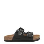 Mick Sandal Slides