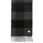 Tartan Scarf