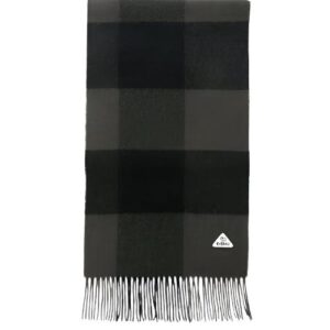 Tartan Scarf - Huakoa