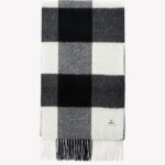 Tartan Scarf - Huakoa