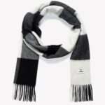 Tartan Scarf - Huakoa