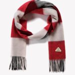 Tartan Scarf - Huakoa