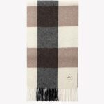 Tartan Scarf - Huakoa