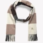 Tartan Scarf - Huakoa