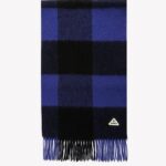Tartan Scarf - Huakoa