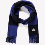 Tartan Scarf - Huakoa