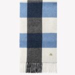 Tartan Scarf - Huakoa