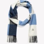 Tartan Scarf - Huakoa