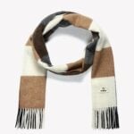 Tartan Scarf - Huakoa