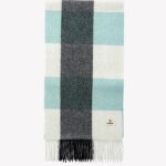 Tartan Scarf - Huakoa