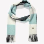 Tartan Scarf - Huakoa