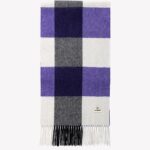 Tartan Scarf - Huakoa