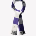 Tartan Scarf - Huakoa