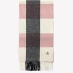 Tartan Scarf - Huakoa