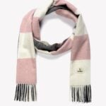 Tartan Scarf - Huakoa