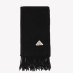 Eva Plain Scarf - Huakoa