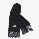 Eva Plain Scarf - Huakoa