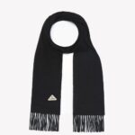 Eva Plain Scarf - Huakoa