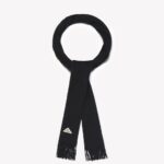 Eva Plain Scarf - Huakoa