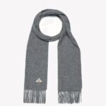 Eva Plain Scarf - Huakoa