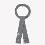 Eva Plain Scarf - Huakoa