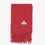 Eva Plain Scarf - Huakoa