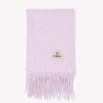 Eva Plain Scarf - Huakoa