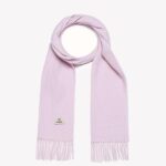 Eva Plain Scarf - Huakoa