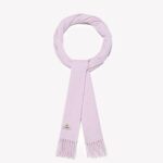 Eva Plain Scarf - Huakoa