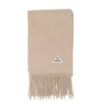 Eva Plain Scarf