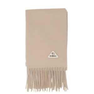 Eva Plain Scarf - Huakoa