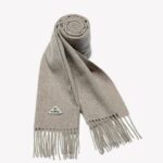 Eva Plain Scarf - Huakoa