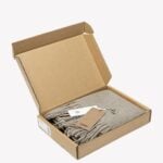 Eva Plain Scarf - Huakoa