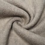 Eva Plain Scarf - Huakoa