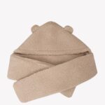 3 In 1 Bear Plush Hat - Huakoa