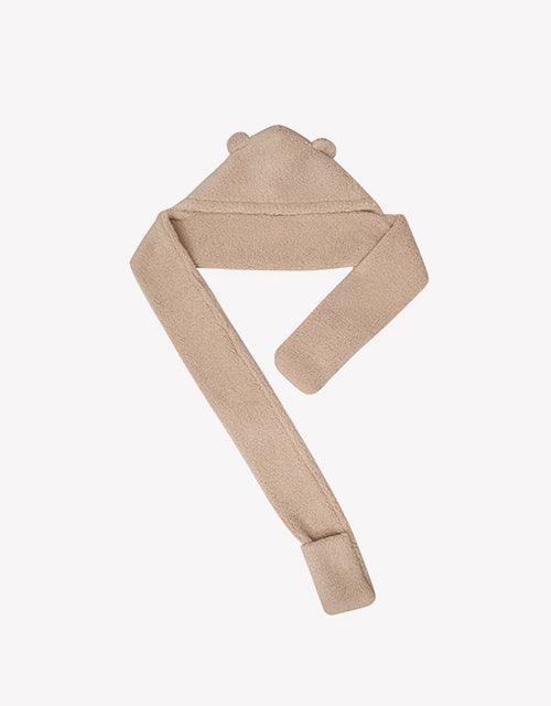 3 In 1 Bear Plush Hat 5 3 In 1 Bear Plush Hat - Huakoa