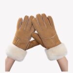 Stacey Ladies Gloves - Huakoa