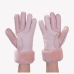 Stacey Ladies Gloves - Huakoa