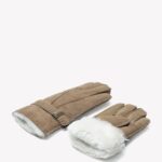 Shea Gloves - Huakoa