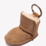 Bootie Keyring - Huakoa