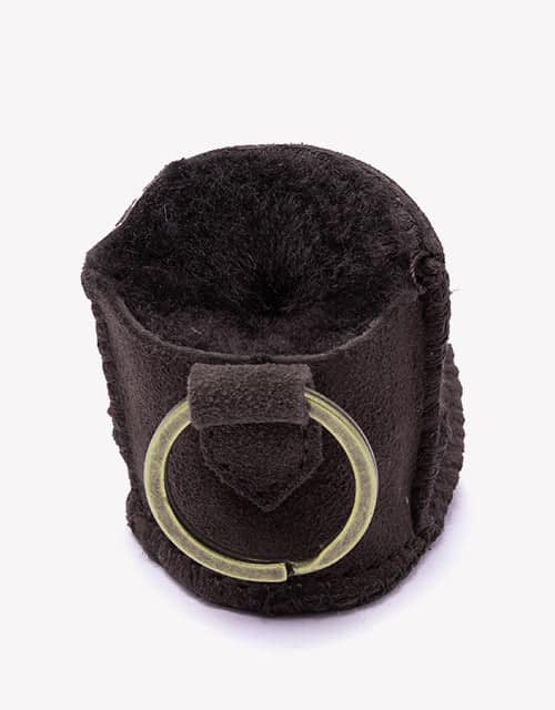 Bootie Keyring 9 Bootie Keyring - Huakoa