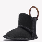 Bootie Keyring - Huakoa