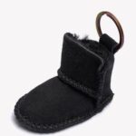 Bootie Keyring - Huakoa