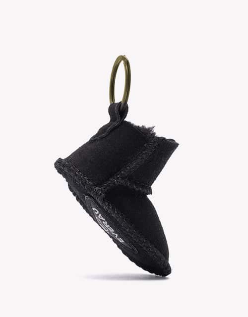 Bootie Keyring 17 Bootie Keyring - Huakoa