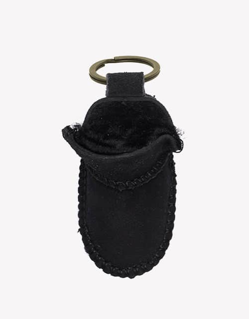 Bootie Keyring 18 Bootie Keyring - Huakoa