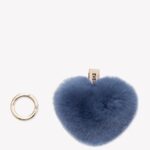 Candy Heart Keyring - Huakoa